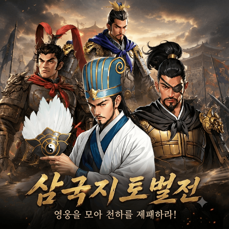 삼국지토벌전